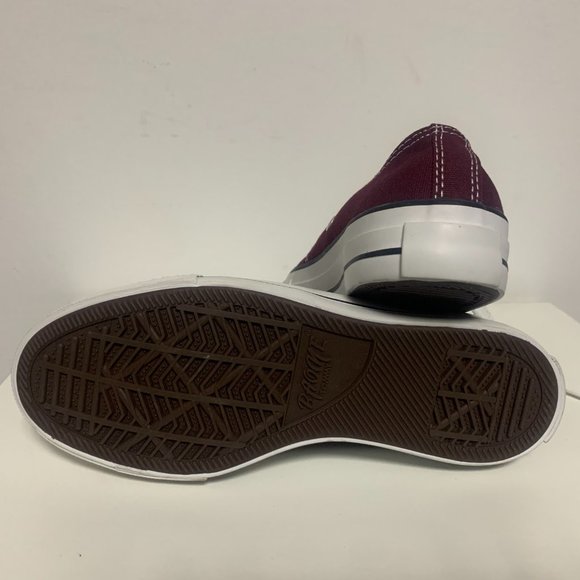 Canvas Shoes Skateboard Shoes Fashion Sneaker main image 4
